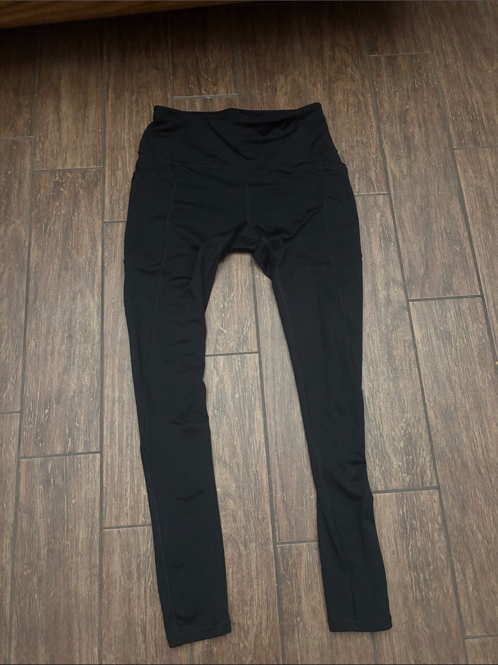 DSG Black Leggings